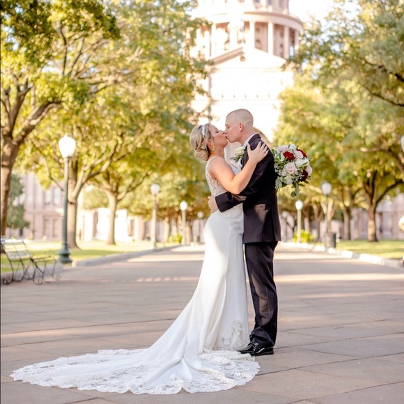 🙋🏻 MEET THE POSHER! - Picture 2 of 5